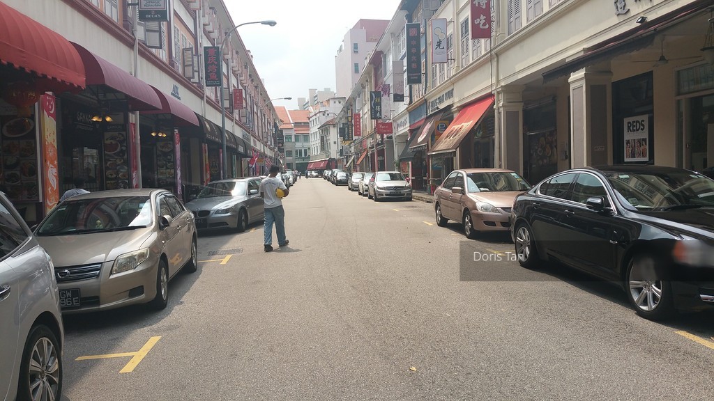 Liang Seah Court (D7), Office #197850072
